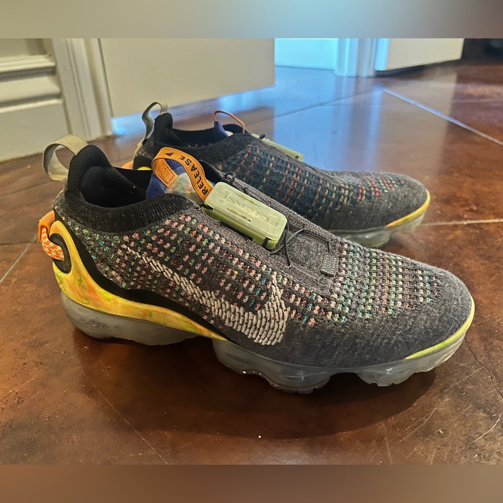Nike Air VaporMax Shoes